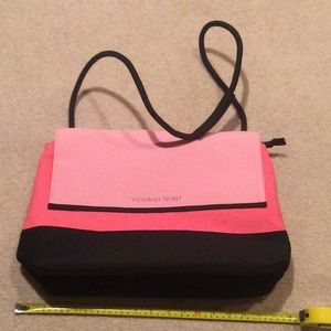 New Victoria’s Secret Cooler bag